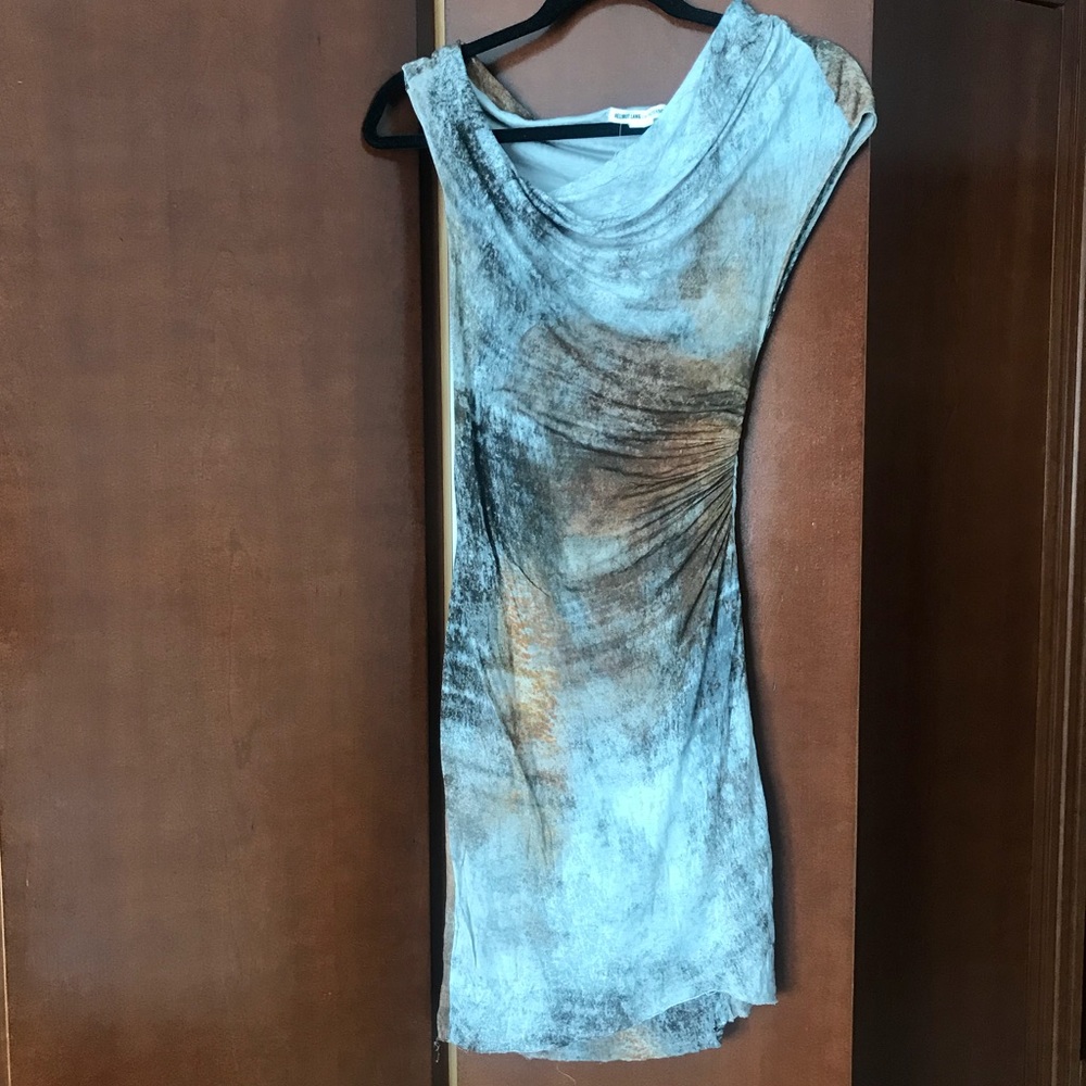 Helmut Lang for intermix dess M